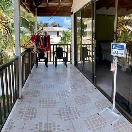 Casa Bella 2 Your Piece Of Paradise San Andrés エクステリア 写真