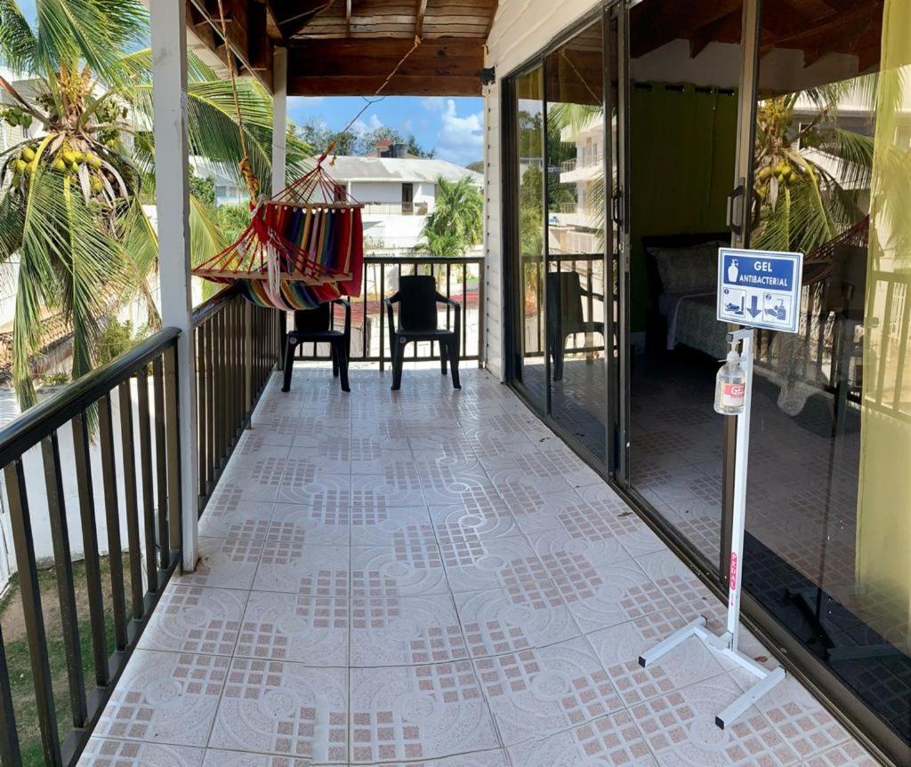 Casa Bella 2 Your Piece Of Paradise San Andrés エクステリア 写真
