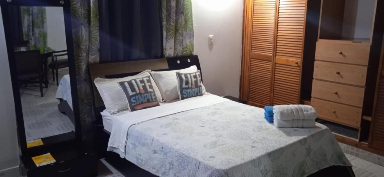 Casa Bella 2 Your Piece Of Paradise San Andrés エクステリア 写真